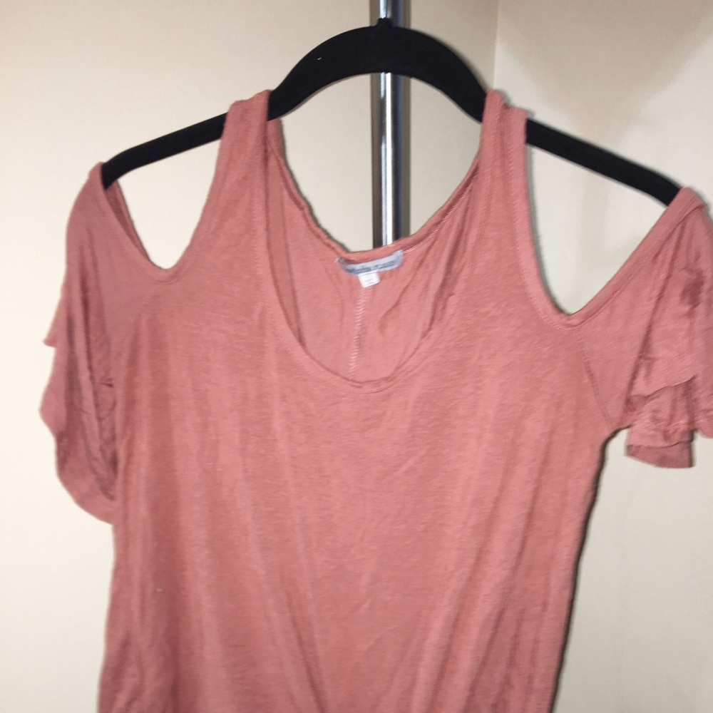 Charlotte Russe tee